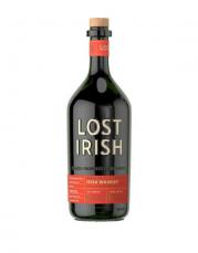 Lost Irish - Irish Whiskey (750ml) (750ml)