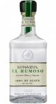 Lunazul El Humoso - Smoked Blanco Tequila 0