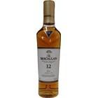 Macallan - 12 Years Old Double Cask Scotch Whisky