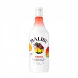 Malibu - Mango Rum 0