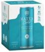 Matua - Sauvignon Blanc Sparkling Water & Kiwi (250)