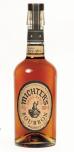 Michter's - Small Batch Straight 91.4 Proof