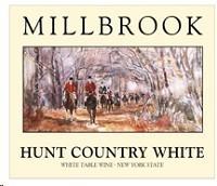 Millbrook - Hunt Country White (750ml) (750ml)