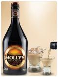Molly's - Irish Cream 0