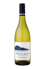 Mount Riley - Sauvignon Blanc Marlborough (750ml) (750ml)
