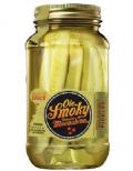 Ole Smoky - Hot & Spicy Pickles 0