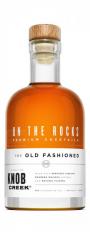 On The Rocks - Old Fashioned (200ml) (200ml)