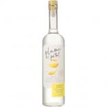 Plume & Petal - Lemon Drift Vodka