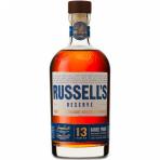 Russells Reserve - 13 Year Bourbon 0