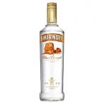 Smirnoff - Kissed Caramel Vodka 0