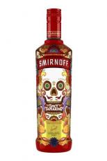 Smirnoff - Spicy Tamarind Vodka (750ml) (750ml)