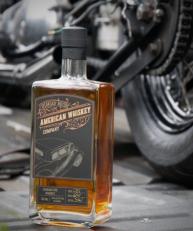 Speakeasy Motors - American Whiskey (750ml) (750ml)