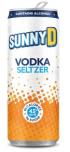 Sunny D - Vodka Seltzer 0