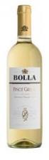 Bolla - Pinot Grigio (4 pack 187ml) (4 pack 187ml)