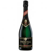 Henkell - Riesling Dry Sec (750ml) (750ml)