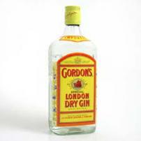 Gordons - Gin (750ml) (750ml)