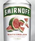 Smirnoff - Watermelon 0
