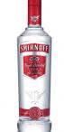 Smirnoff - Vodka 80 Proof 0