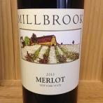 Millbrook - Merlot 0