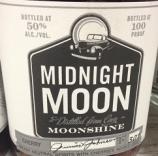 Junior Johnson's - Midnight Moon - Cherry Moonshine
