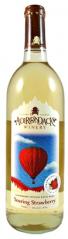 Adirondack Winery - Soaring Strawberry (750ml) (750ml)