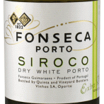 Fonseca - Siroco White Port 0