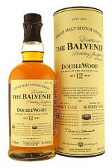 Balvenie - 12 Year Doublewood Scotch (750ml) (750ml)