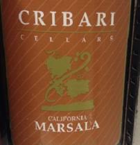 Cribari - Marsala (1.5L) (1.5L)