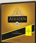 Almaden - Heritage Chardonnay 0