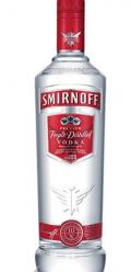 Smirnoff - Vodka 80 Proof (1.75L) (1.75L)