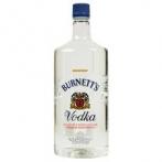 Burnetts - Vodka