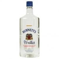 Burnetts - Vodka (1L) (1L)