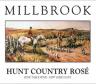 Millbrook Winery - Hunt Country Rose (750)