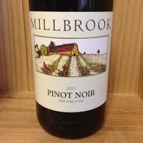 Millbrook - Pinot Noir New York (750ml) (750ml)