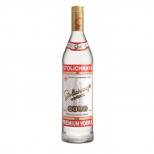 Stolichnaya - Vodka 80 Proof 0