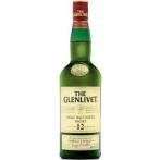 Glenlivet -  12 Yr 0