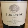 Fox Brook - Cabernet Sauvignon (750)