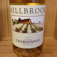 Millbrook - UnOaked Chardonnay (750ml) (750ml)