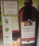 Corbett Canyon - Cabernet Sauvignon 0