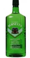 Burnetts - Gin (1000)