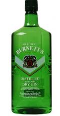 Burnetts - Gin (1.75L) (1.75L)