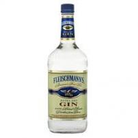 Fleischmanns - Extra Dry Gin (1.75L) (1.75L)