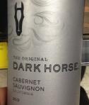 Dark Horse - Cabernet Sauvignon 0