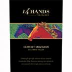 Fourteen Hands Winery - Cabernet 0