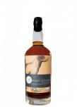 Taconic Distillery - Double Barrel Bourbon with Maple Syrup 0
