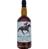 Taconic Distillery - Horse & Jockey Single Barrel Straight Bourbon 0