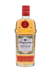 Tanqueray - Sevilla Orange Gin (1L) (1L)