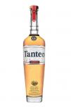 Tanteo - Chipotle Tequila 0
