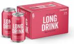 The Finnish Long Drink - Cranberry