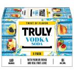 Truly - Twist Of Flavor Variety Pack
